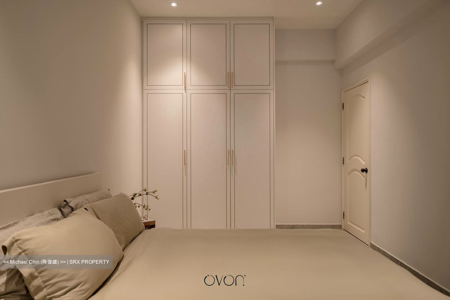 Sin Ming Plaza (D20), Apartment #445616551